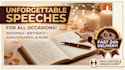 write powerful and engaging speeches for any occasion