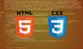 fix HTML CSS issues on your website