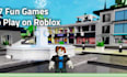 create custom scripts for roblox game
