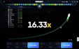 develop arcade game website, crash game website, crypto gaming web, aviator bot