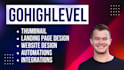 optimize your gohighlevel CRM automation and pipelines