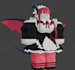 create a 3d character model in the roblox r6 style