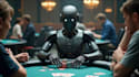 develop chess game smart ai bot, poker ai bot, clubgg bots, igaming website bot