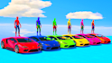 create gta 5 viral gameplay for youtube
