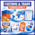 calculate and optimize your custom tariffs and duties professionally