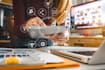 apoyo administrativo y data entry