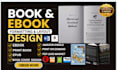 format ebook, self help ebook formatting, workbook layout design, ebook design