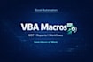 automate excel tasks using vba macros for gst workflows