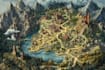 create your fantasy map