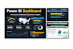 power bi dashboard creator