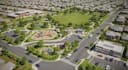 design a land subdivision layout