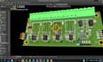 do circuit schematic, custom multilayer pcb design, mcu control board, firmware