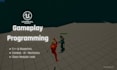 fix bugs and develop gameplay modules in unreal engine 5 cpp