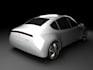 do professional 3d car modeling, vehicle design, and texturing