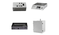 design production ready pcb enclosures and electronics casing