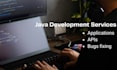 develop java applications, fix bugs, and build backend