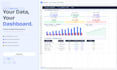 create a custom google sheets dashboard for your business