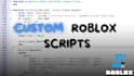 create custom vfx, animations and combat movesets