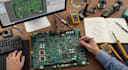 design custom pcb schematics and layouts for your electronics project