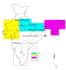 provide geospatial analysis machine learning and python based spatial solutions