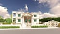 design interior 3d models layouts elevations and walkthroughs rendering