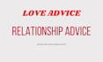 give you datiing tips and relationship advice
