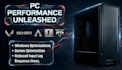 optimize your windows PC to maximize fps and fix gaming lag warzone valorent gta