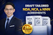 be your vietnamese lawyer to draft nda, nca, and nnn in 24h