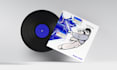design a unic album cover art