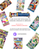create good content, that is visually appealing