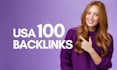 do USA SEO backlinks service , link building