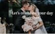 build squarespace cinematic wedding website event filmmaker videography