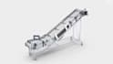 do 3d factory conveyor animation mechanical machinery simulation product video