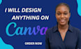 design anything on canva