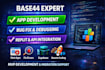 base44 expert base44 bug fixing base44 app deployment base44 app web app replit