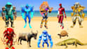 create gta 5 custom peds, animal peds, fivem peds