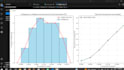 do statistical analysis using python numpy
