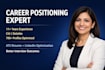 create a powerful career positioning strategy to get job