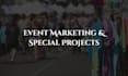 create  and execute your event marketing strategy
