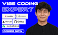 build your modern, scalable web application with vercel and supabase