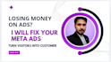 create high converting meta campaigns stop wasting money on ads