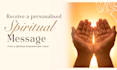 provide personalized spiritual guidance