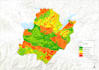 do gis mapping and spatial analysis in arcgis pro