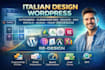 italian design wordpress gutenberg elementor pro envato divi enfold avada yoast