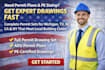 do full permit set drawings, structural engineering, and adu plans, mc permit