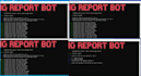 custom instagram bot,ig mass report bot banning,livestreaming bot,python program
