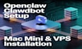 automate your business with open claw, clawdbot, moltbot