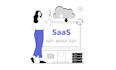 create a professional saas explainer video saas animation saas demo saas video