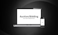 build auction marketplace with realtime bidding