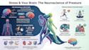 design a professional mental health infographic